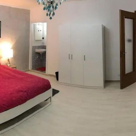 Maclahouse Napoli Centrale Appartement Buitenkant foto