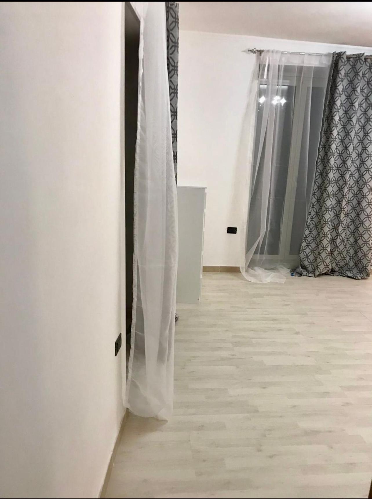 Maclahouse Napoli Centrale Appartement Buitenkant foto