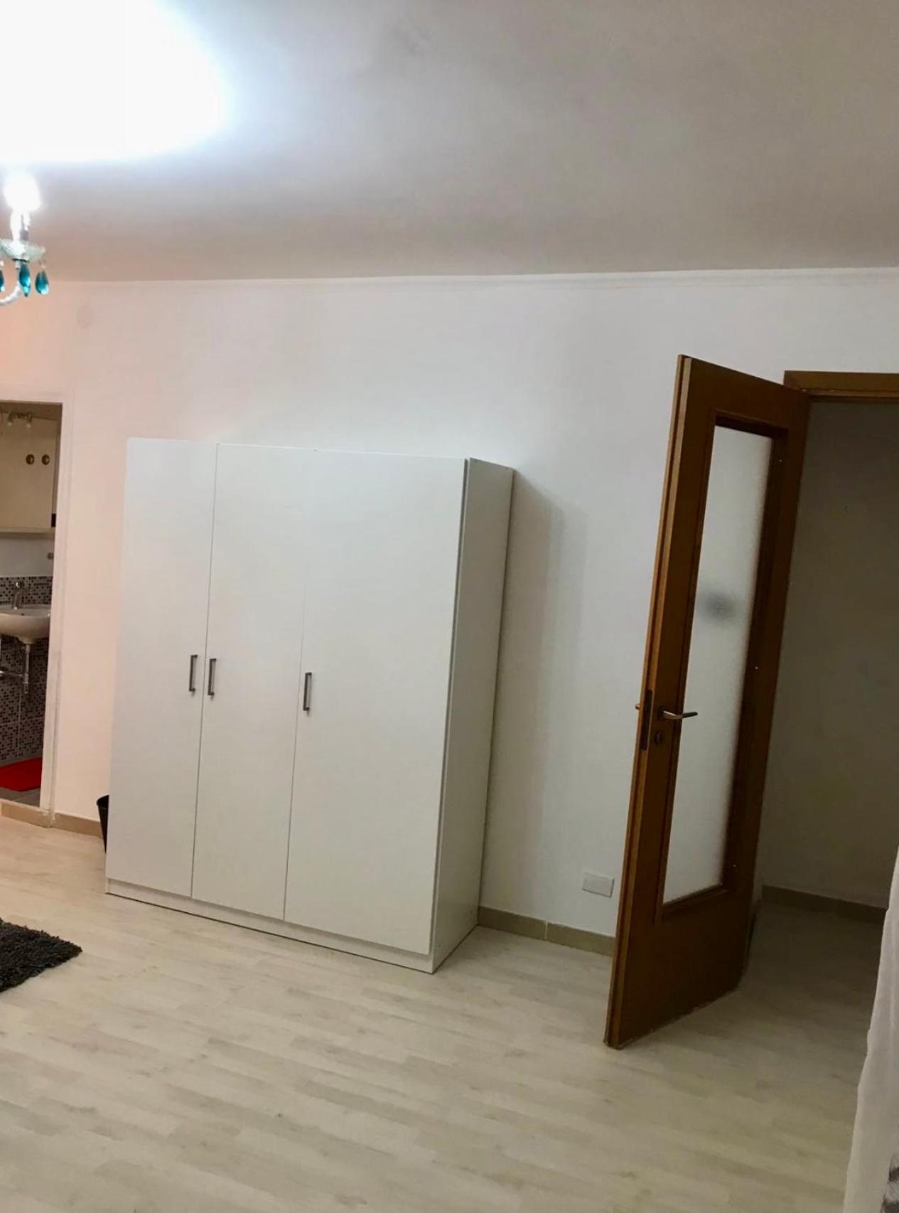 Maclahouse Napoli Centrale Appartement Buitenkant foto