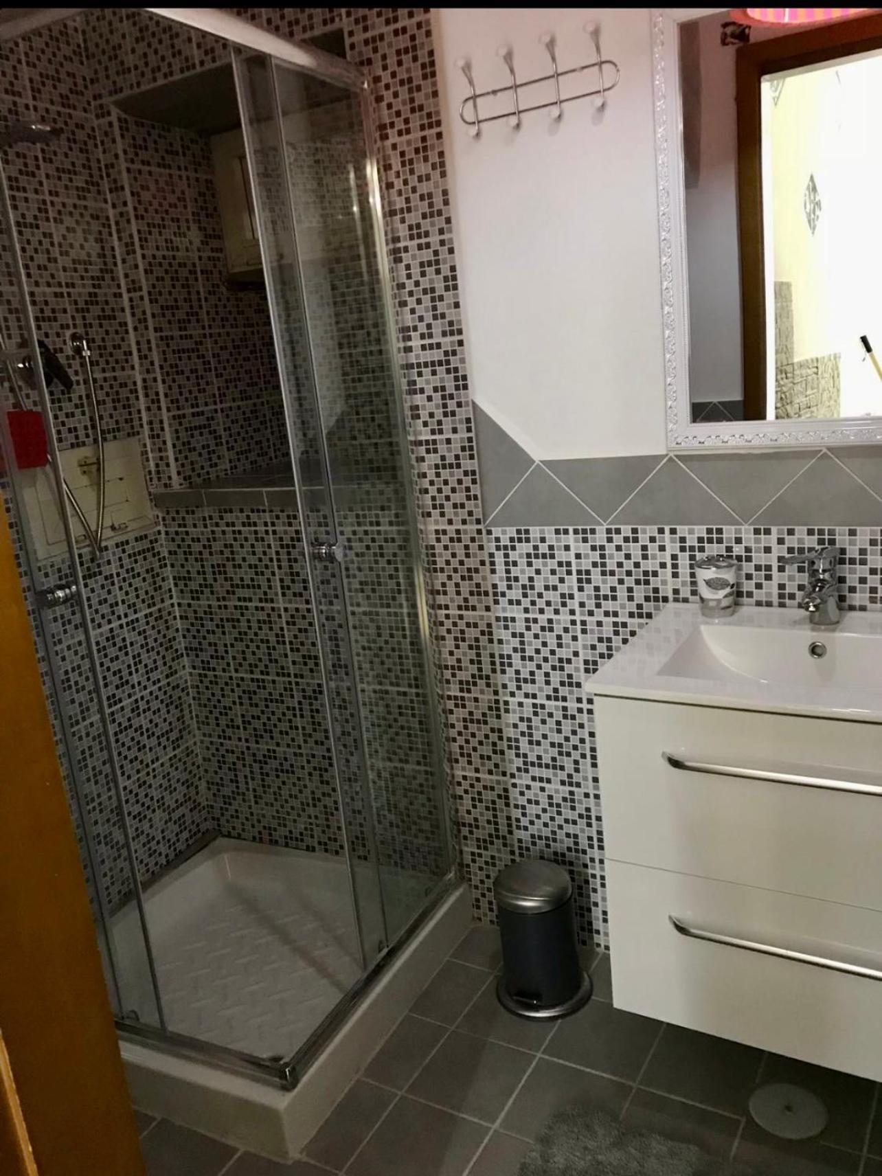 Maclahouse Napoli Centrale Appartement Buitenkant foto