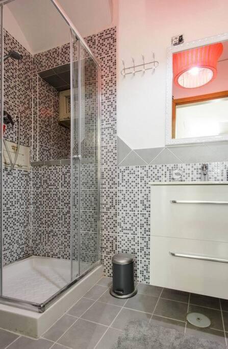 Maclahouse Napoli Centrale Appartement Buitenkant foto